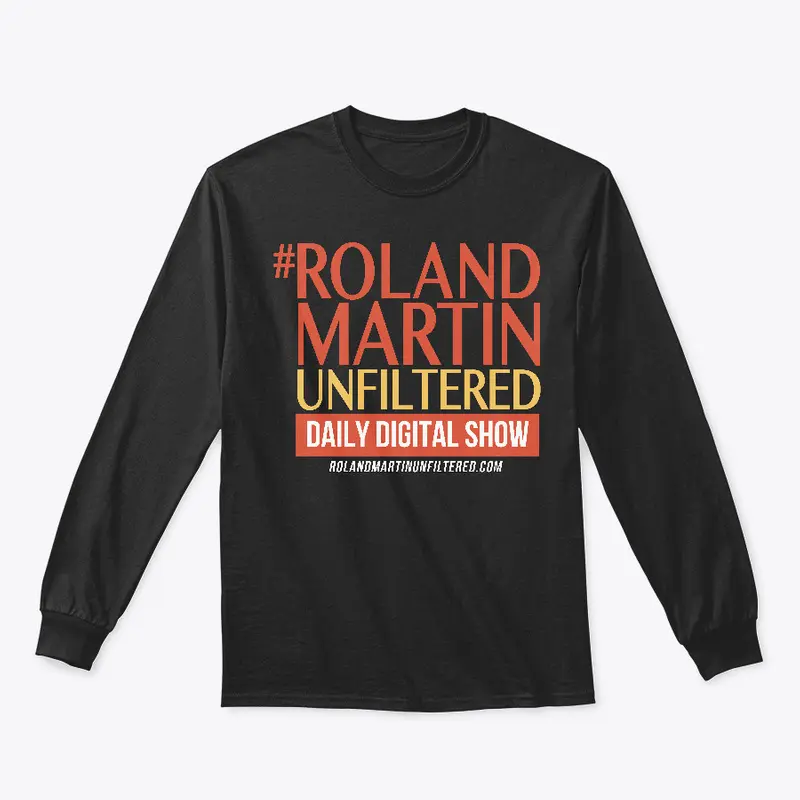 #RolandMartinUnfiltered Classic 