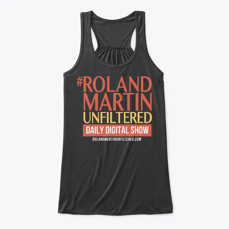 #RolandMartinUnfiltered Classic 