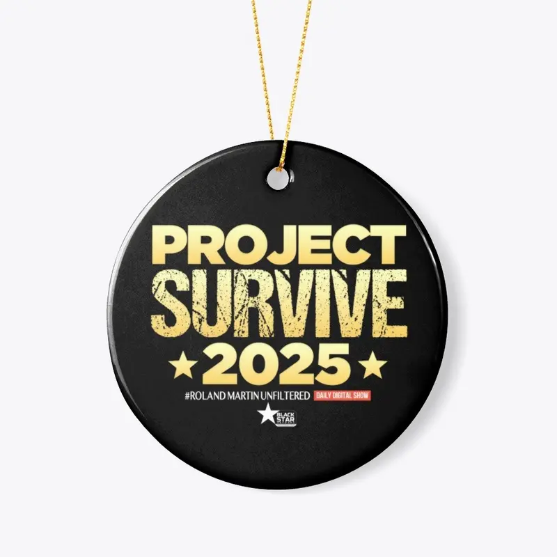 Project Survive 2025