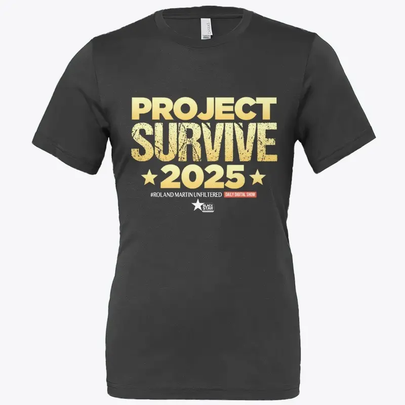 Project Survive 2025