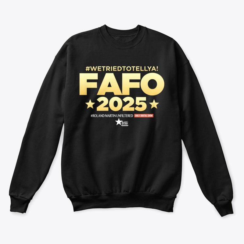 FAFO 2025