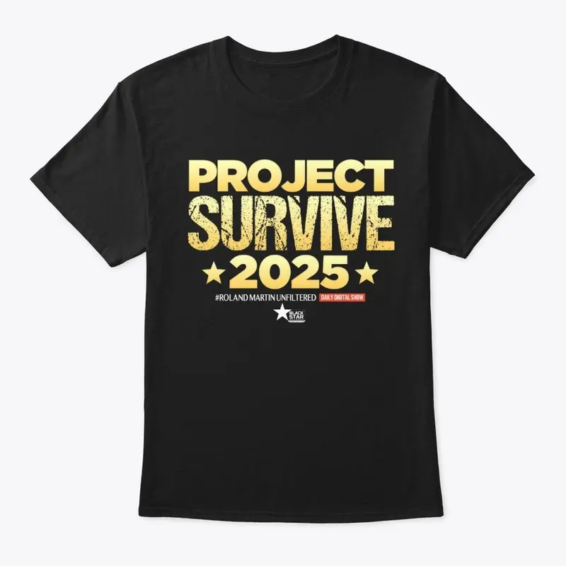 Project Survive 2025